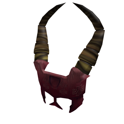 Roblox Item Forest Warrior of the Jungly Woods