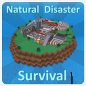 natural disaster survival (sceleton)