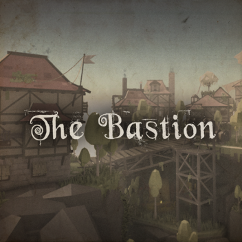 Le Bastion