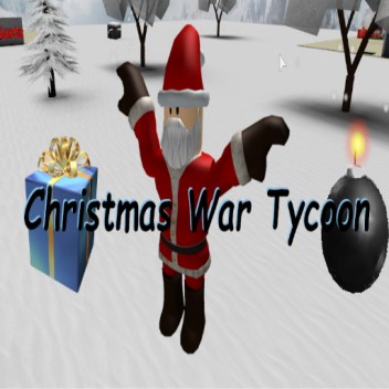 Christmas War Tycoon