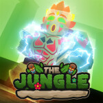 The Jungle Story