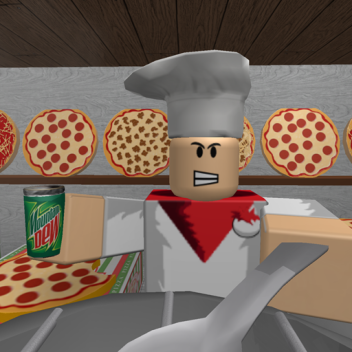 Pizza Factory Tycoon CHIRSTMAS UPDATE!!!