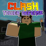 Clash Tower Defense (Beta)