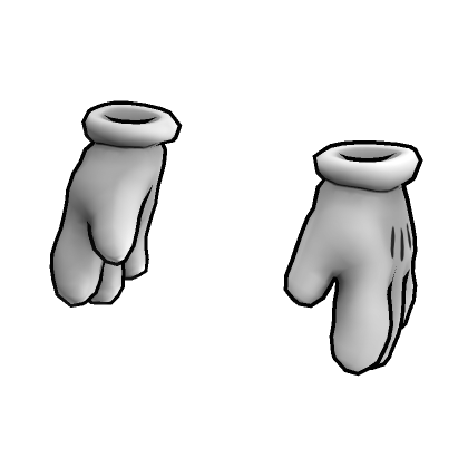 Cartoon gloves outlet