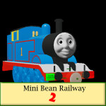 Mini Bean Railway 2 (Legacy)