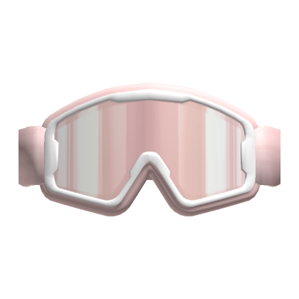 Goggles | Roblox Item - Rolimon's