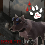 Desolate Lands - Wolf RP