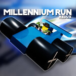 Millennium Run Redux [Uncopylocked / Open Src.]
