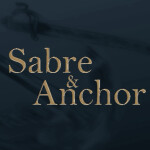 Sabre & Anchor 