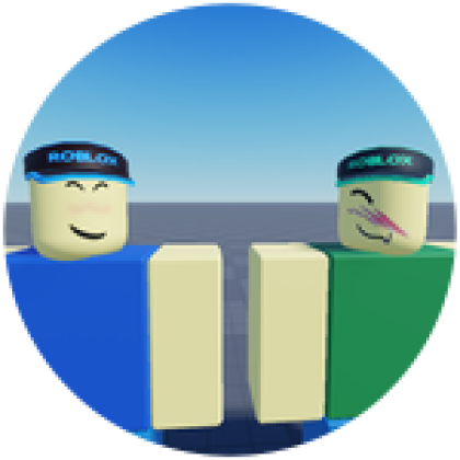 friends - Roblox