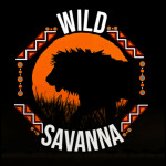 Wild Savanna (W.I.P)