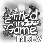 Untitled Sandbox Game [In Dev]