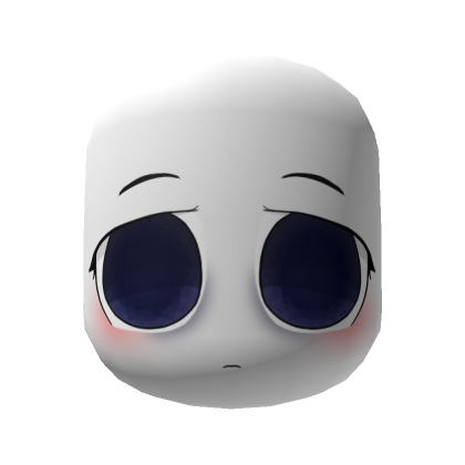 Tired Eyes Face Mask  Roblox Item - Rolimon's