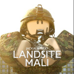 [ALPHA] Landsite Mali