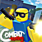 Combat Testing v1.5