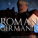 Roman Germania [SALE]