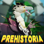Nothronychus! | Prehistoria | Dinosaur Survival