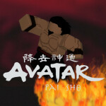 Avatar: Pai Sho