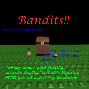 Bandits! 2 