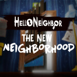 Hello Neighbor: The New Neighborhood