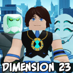 Dimension 23