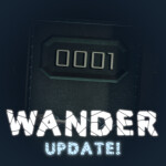 [UPDATE] WANDER
