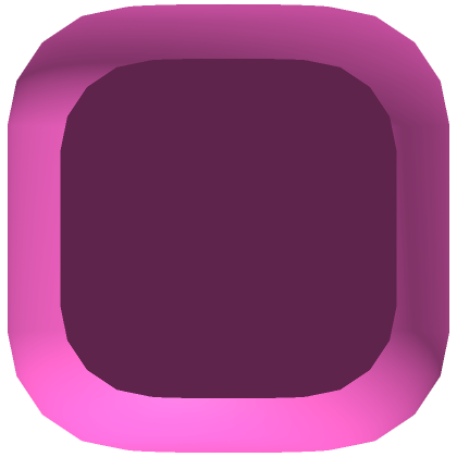 Roblox Item Pink Head Outline Aura