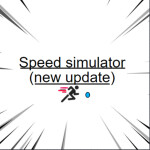 Speed simulator
