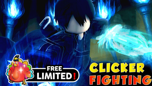NEW UPDATE CODES [FREE UGC] Clicker Fighting Simulator ROBLOX, ALL CODES