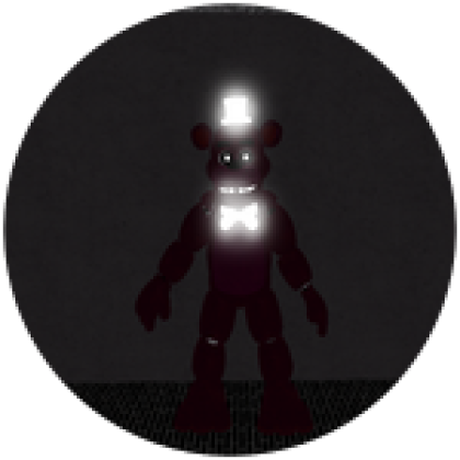 Shadow Freddy - Roblox