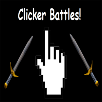 Battle Clickers!