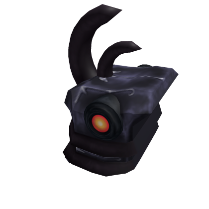 Volcanic Warlord Right Pauldron | Roblox Item - Rolimon's