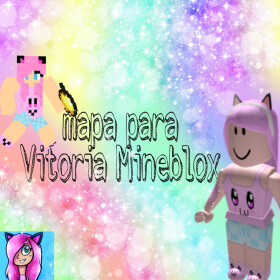 Você conhece a Vitória MineBlox?