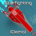 Starfighting [Demo]