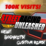 Street Racing Unleashed: The Reborn Beta 1.3.0