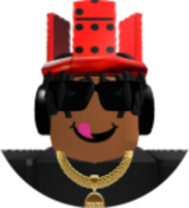 ProjectSupreme Dono - Roblox