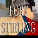 Fort Stirling | KGB