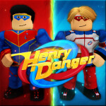 [Man's Nest Update!] Henry Danger