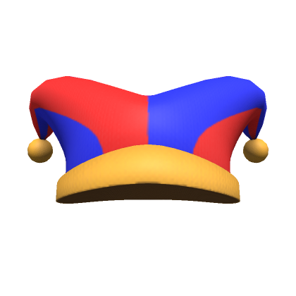 Jester Hat Roblox