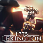 [NEW GUNS!] LEXINGTON