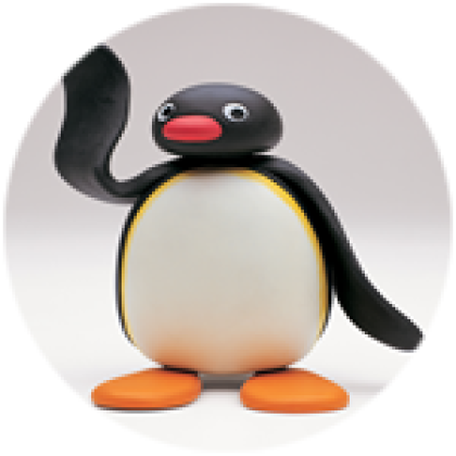 Pingu - Roblox