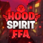 [GOTHIC PACK] Hood Spirit FFA👻