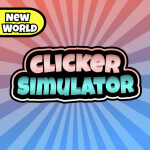 🖱️ Clicker Simulator 🖱️ (Sand World Update)