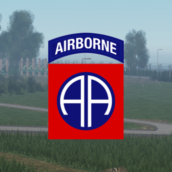 82nd Airborne Training Center