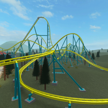 Skyfarear || Ride almost done, new one coming soon