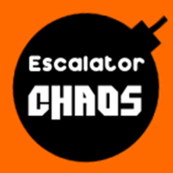 Escalator Chaos[SHOP] [BETA] [Read Desc.]