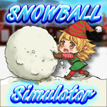 Snowball Simulator