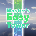 Master's Easy Tower