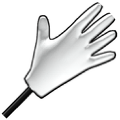 SLAP HAND - Roblox