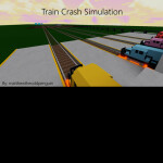 Train Crash Simulation (READ DESC)